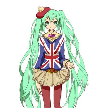 miku~