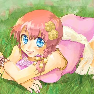もりちゃいな2