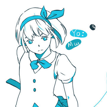 ようむさん