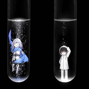 Mg/Zn/Fe/Cu+HCl