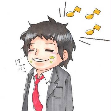 お誕生日おめでとうございます!!