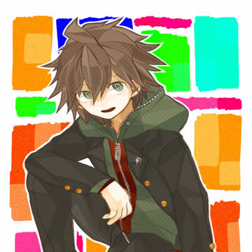 Naegi