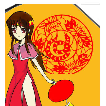 卡卡2013春节图