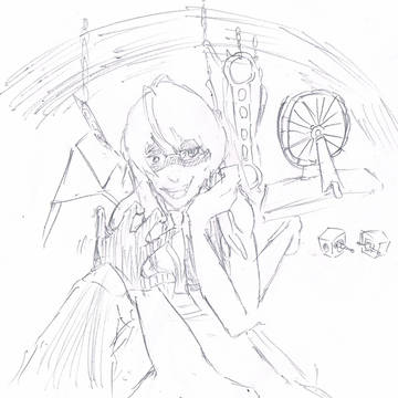 セリア・レフィル ~拷問姫~