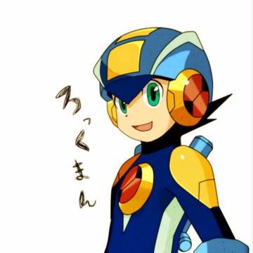 ろっくまん