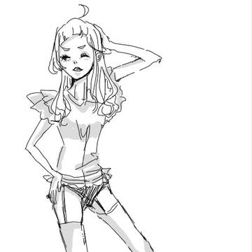 ヒール