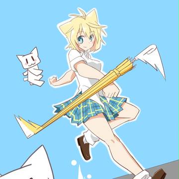 ❙ω❙
