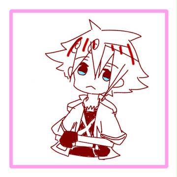 ソラくん