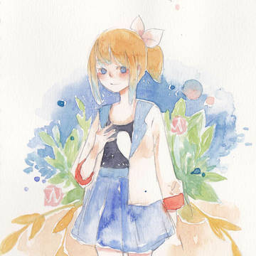 Girl