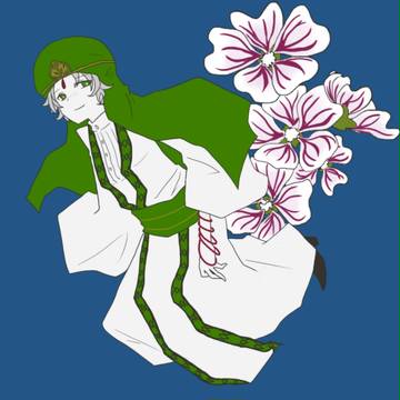 ジャーファルさん