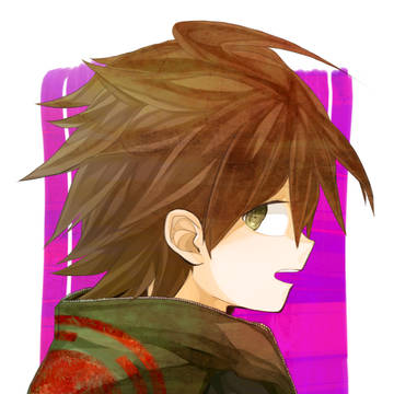 DANGANRONPA