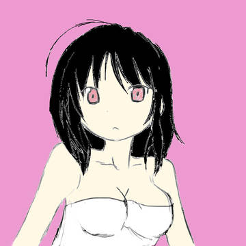 タイトルが思いつかん