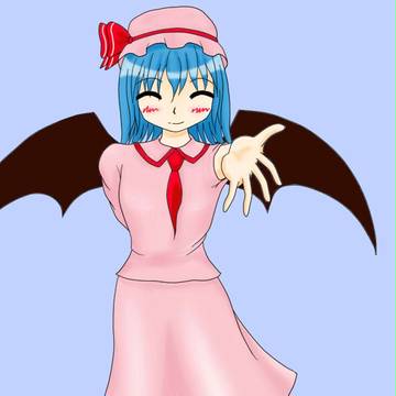 レミリア