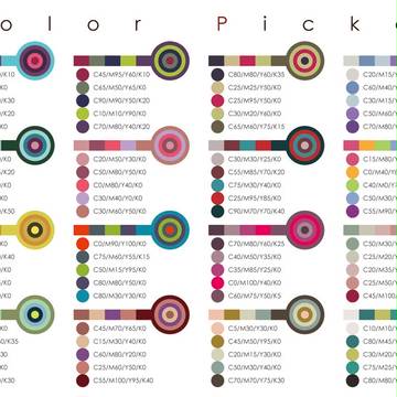 Clolor Picker