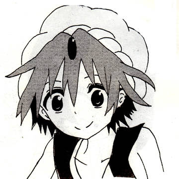 プロ画などに使ってもらいたいなァ