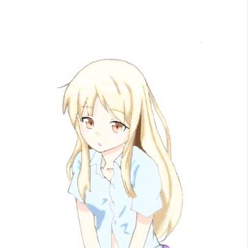 ましろん