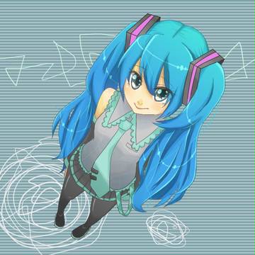 みく