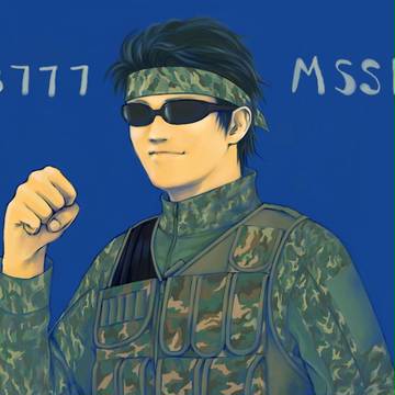 FB777３秒後で練習