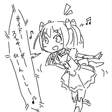 ペンタブの