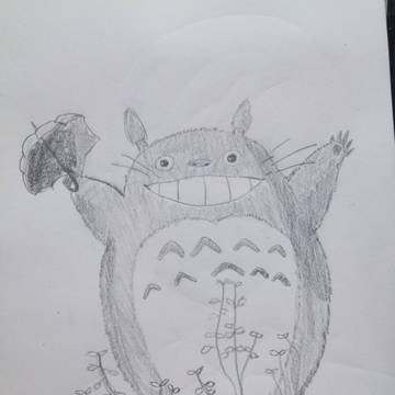 トトロ
