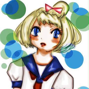 らくがき