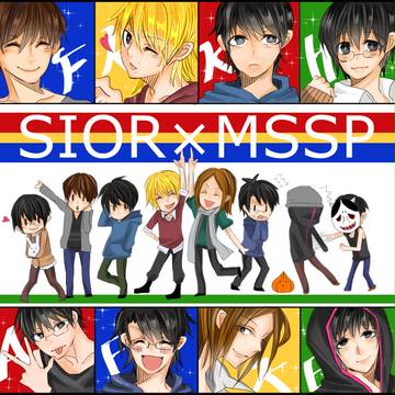 SIOR×MSSP