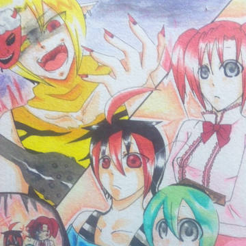 節分