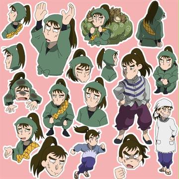 忍たまとめ２