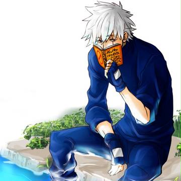 kakashi log