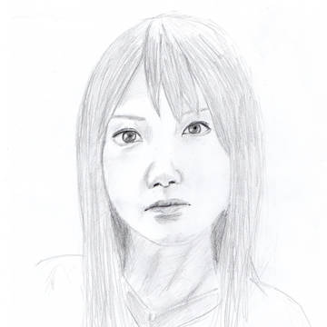 吉岡聖恵ちゃん