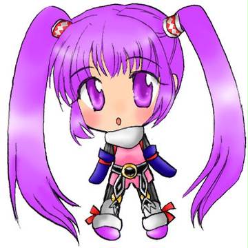 ちびそふぃ
