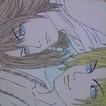 ﾃｨｰﾀﾞ&ﾕｳﾅ
