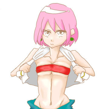 ビュ