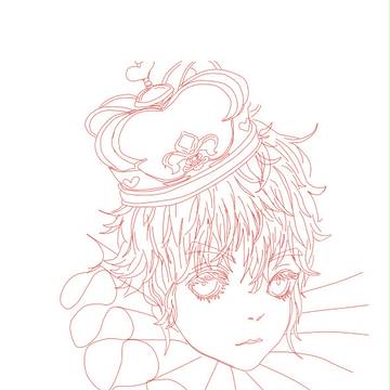 無双DLC/heart king