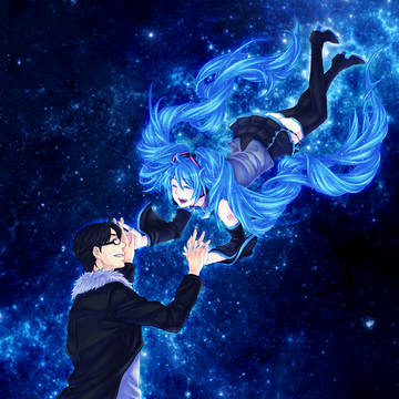 Hello New World