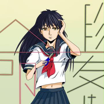髪は女の命