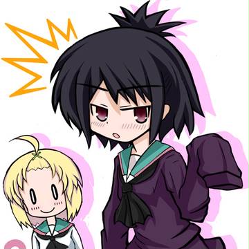 トオるん