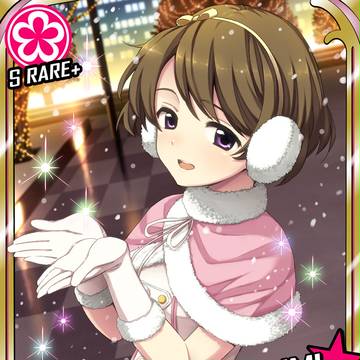 ［ｽﾉｰﾊﾚｰｼｮﾝ］小泉花陽+ （Sﾚｱ+）