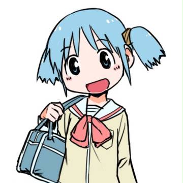 ちゃんみお