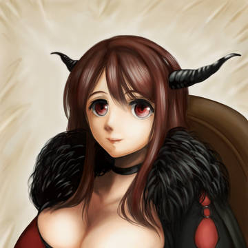 魔王さん