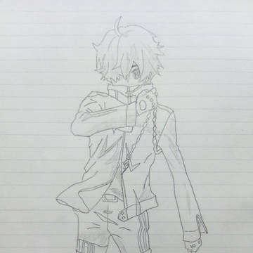 ダークフレイムマスター