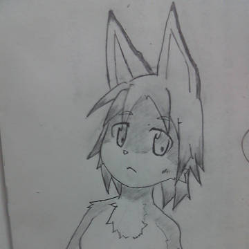 落書き