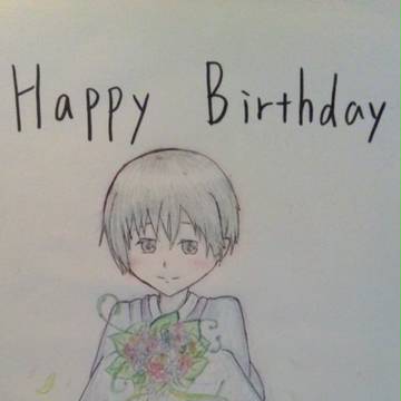 Happy Birthday!!