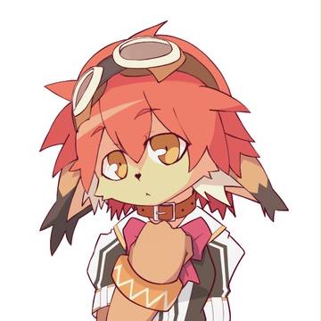 ドワーフちゃん