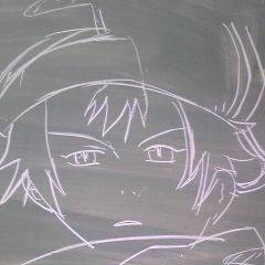 テガミバチ