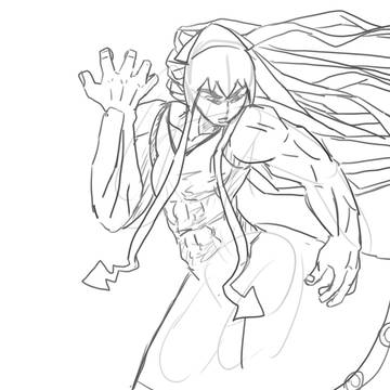 イカさん