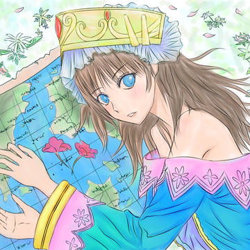 トトリ