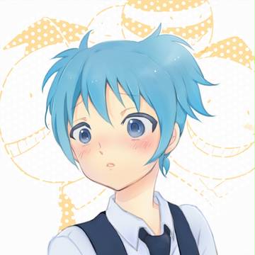 きゅーーーん