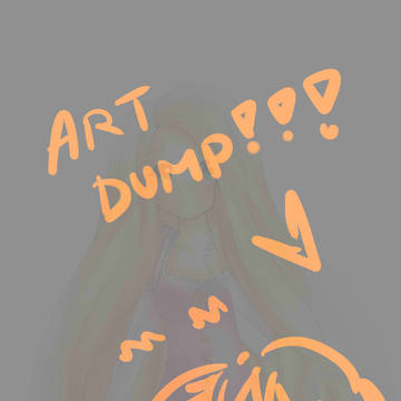Art dump!