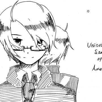 United States of America